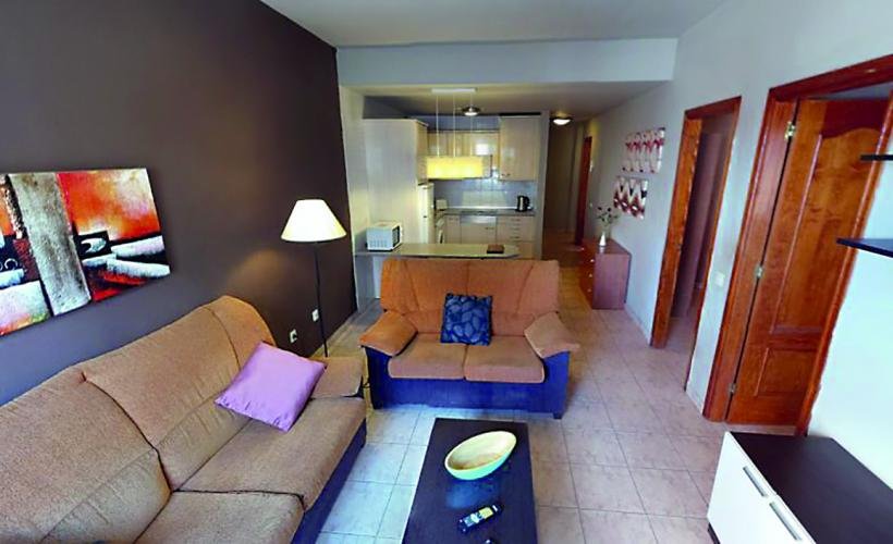 apartment from day apartment for rent for companies in Fuerteventura Puerto del Rosario